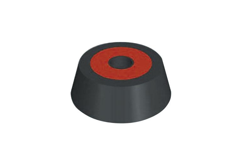 Comec - PL0016 Cup grinding wheel for cast iron