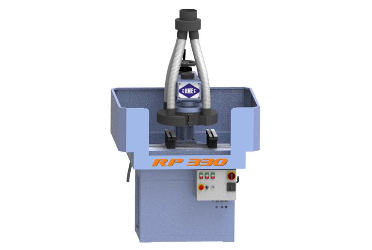 Comec RP330Z - Specimen grinding machine